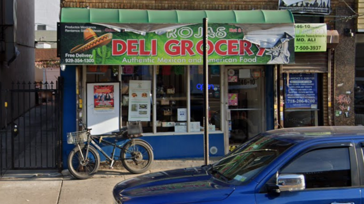 Ex-con, 73, who shot Queens deli owner during robbery sentenced to 25 years in prison