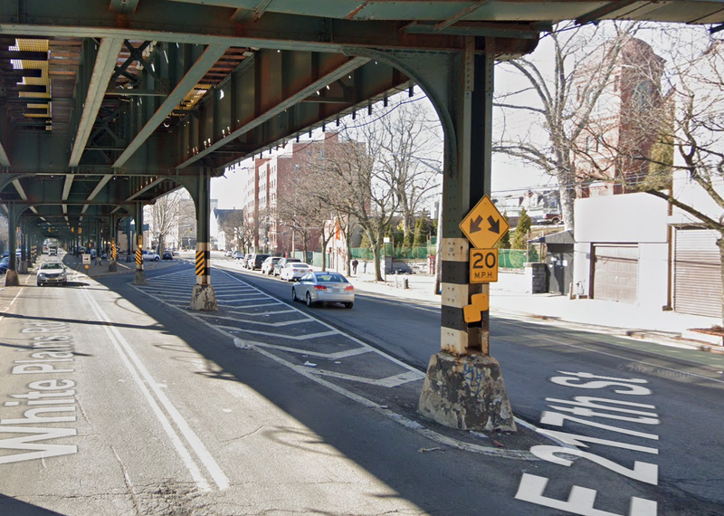 Google Street View