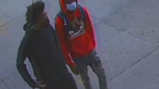 16-year-old arrested for Brooklyn double shooting that injured 2 teenager