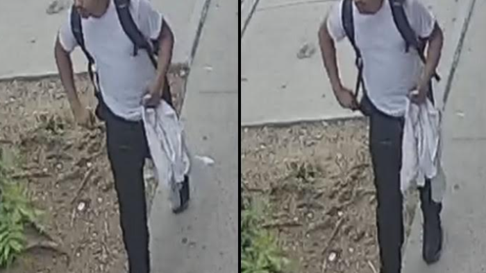 Cops searching for attacker in Bronx slashing