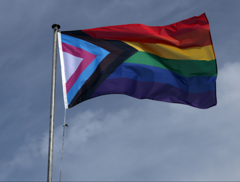 Pride Flag