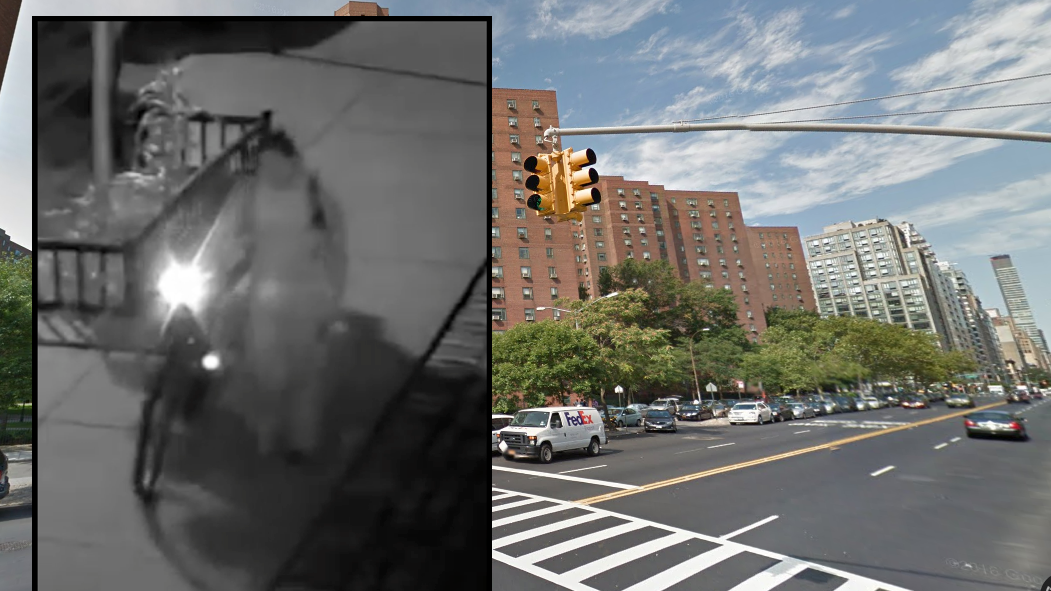Man, 72, suffers serious injuries in random StuyTown sucker punch