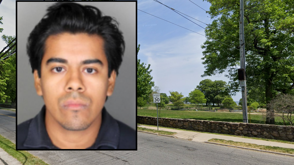 Man out on bail tackles, sexually assaults teen girl at Westchester park: police