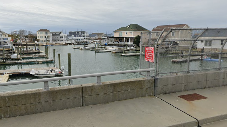 Man's body recovered from NJ creek after July 4 boating accident