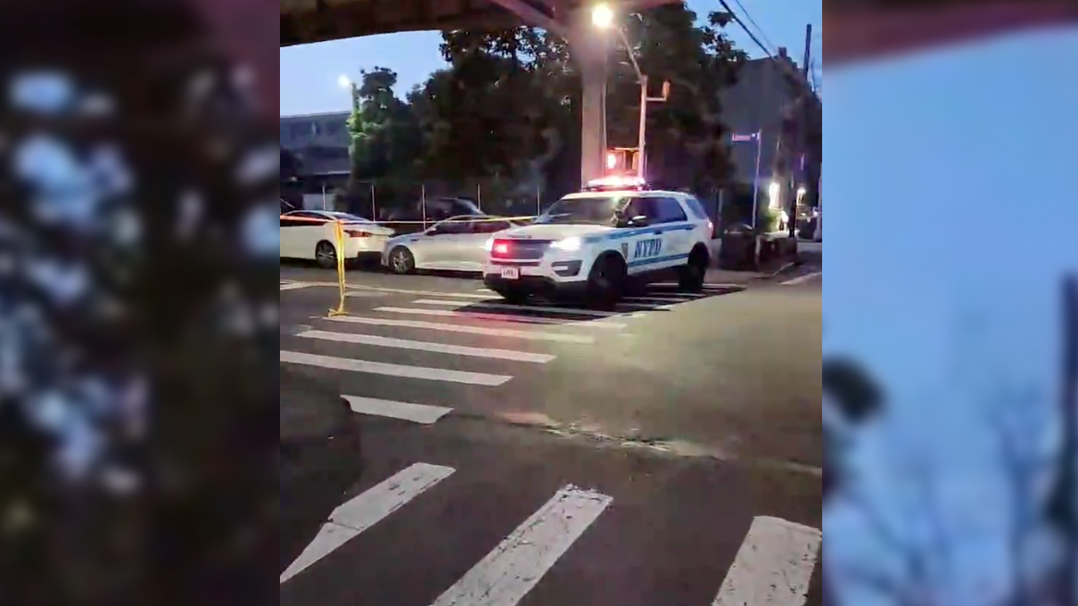 11 SHOT IN NYC: At least 2 killed, 9 wounded in overnight shootings