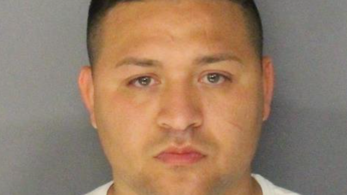 Newark cop convicted of manslaughter for fatally shooting 1, injuring another during car chase