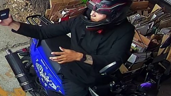 Man, 28, arrested for tackling, attempting to rape woman on Brooklyn street