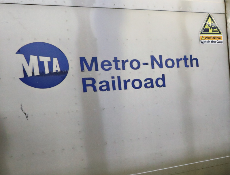 Metro-North