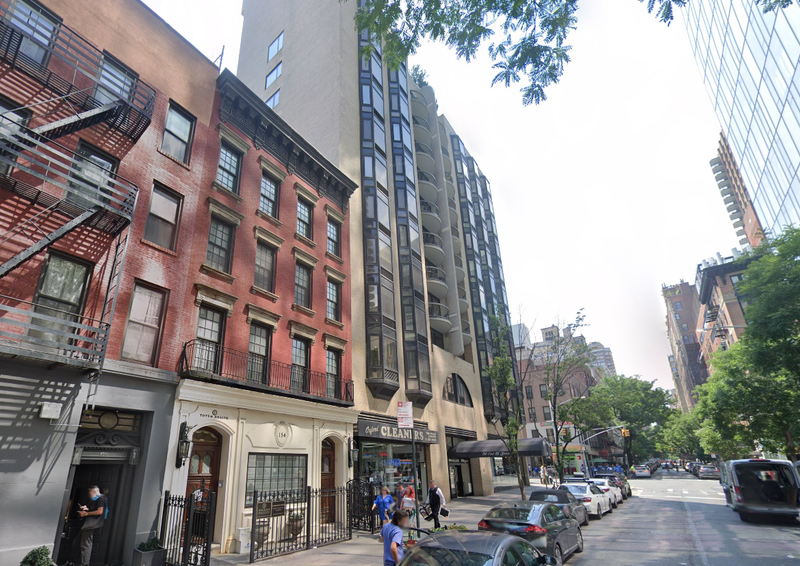 UES