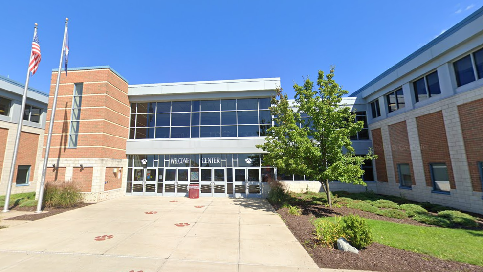 Upstate New York middle school principal, 55, arrested after attempting to lure child for sex
