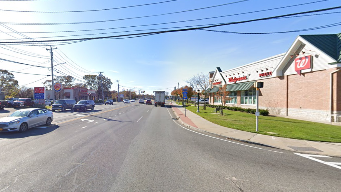 Homeless man killed by 2 hit-and-run drivers who struck him on LI highway