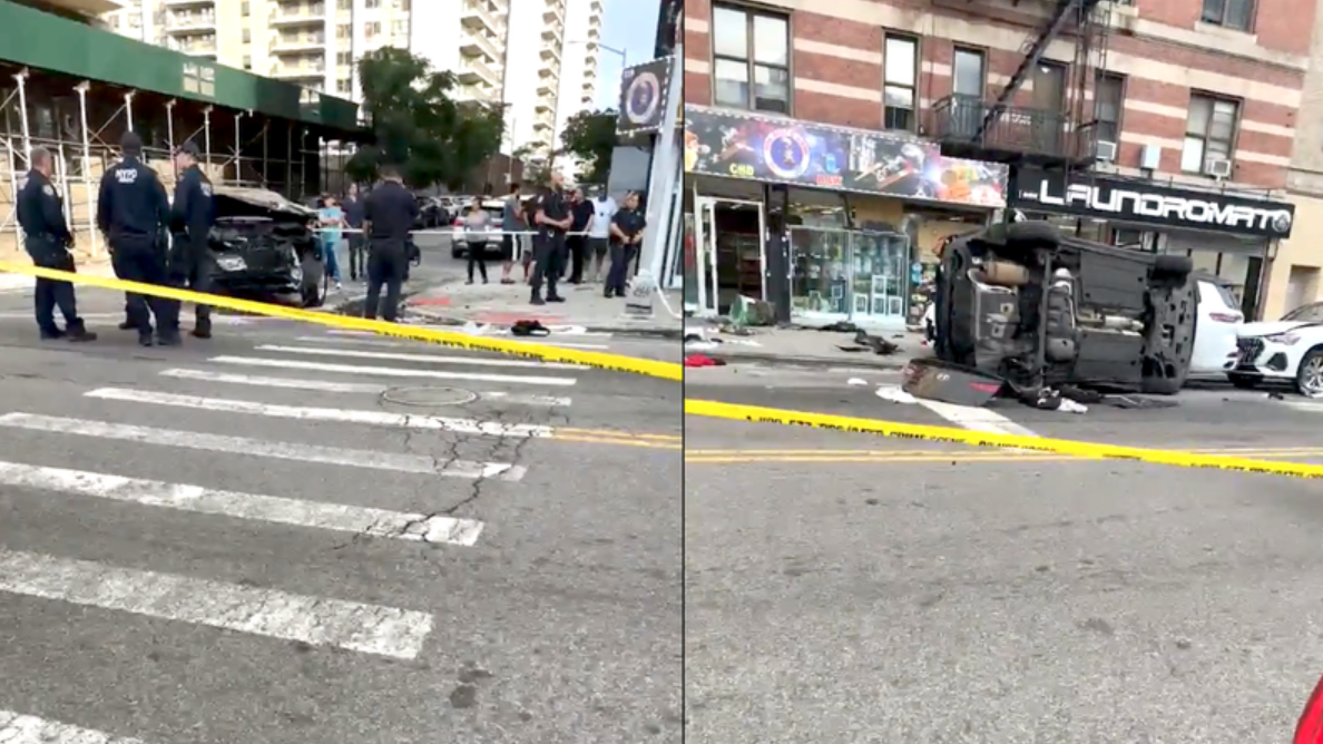 16-year-old boy arrested for stolen vehicle crash that killed 2 other teenagers