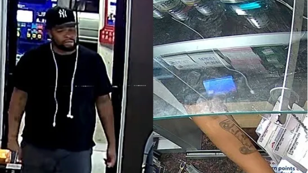 For-hire driver robbed at knifepoint in the Bronx