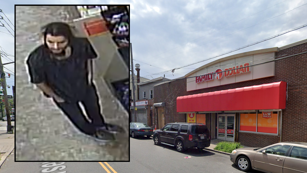 Man exposes himself to girl, 10, in NYC Family Dollar: police