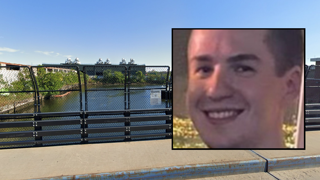 BODY FOUND IN CREEK: Search over for Goldman Sachs analyst, 27, who went missing after Brooklyn concert