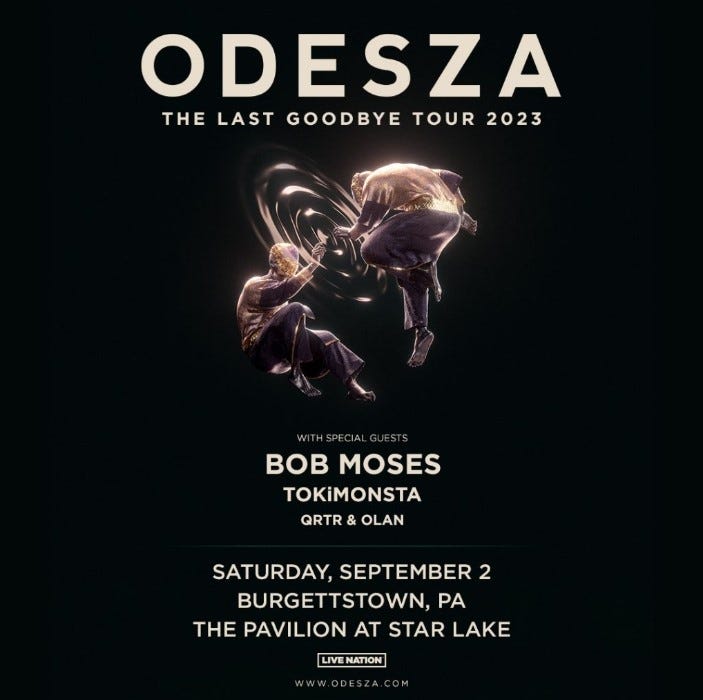 Odesza