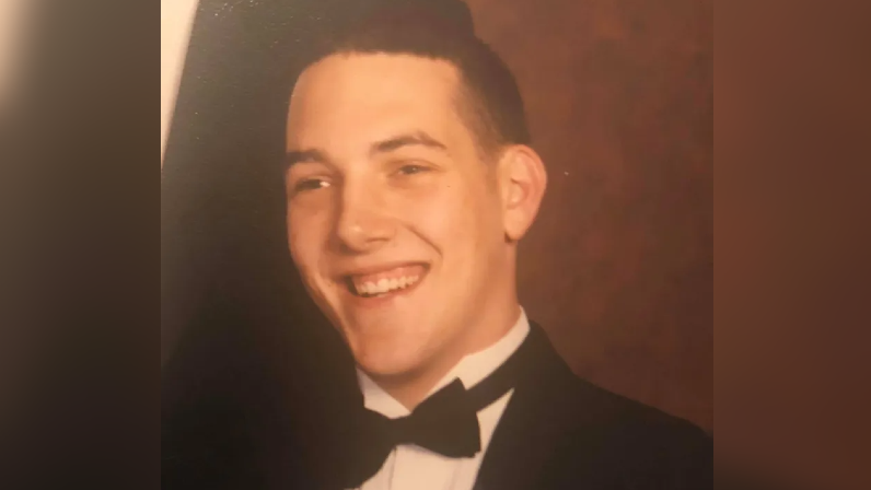 Bucks mom who lost son on 9/11 observes 21st anniversary of attacks