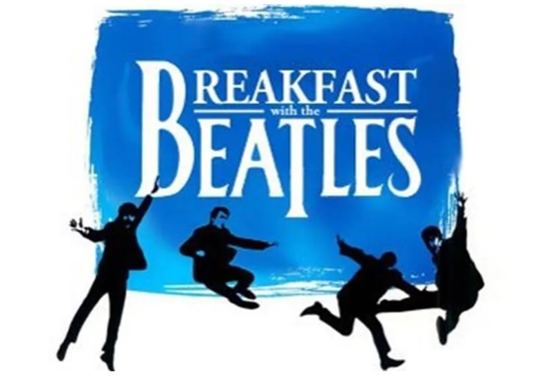 Breakfast with the Beatles