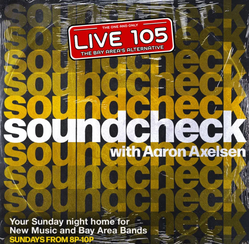 SOUNDCHECK