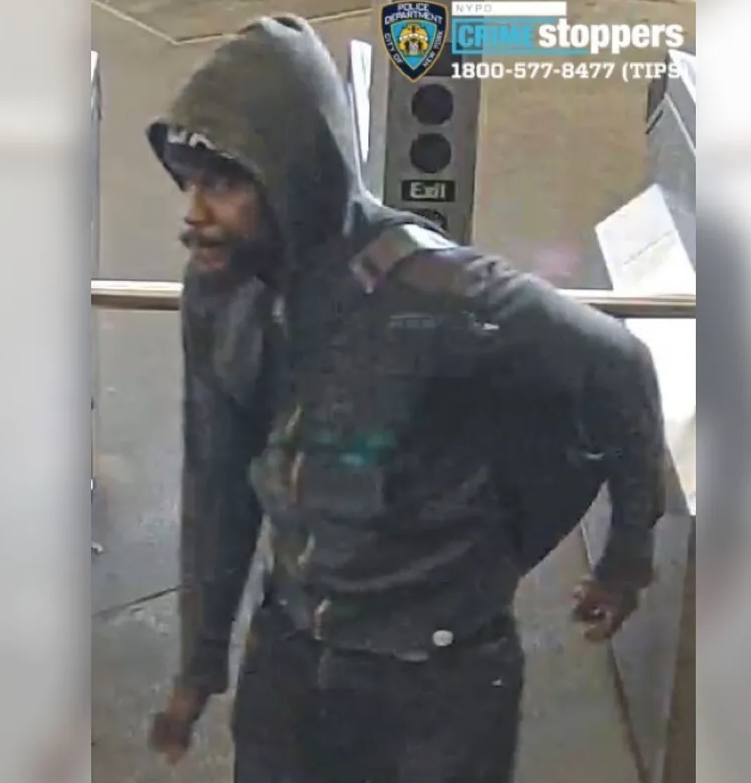 Crimen en NYC