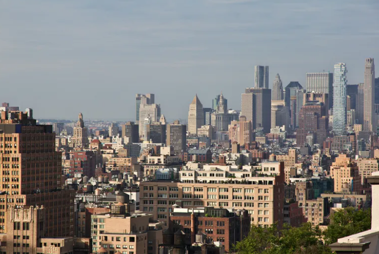 vivienda en nyc