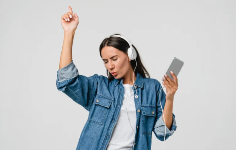 nueva music