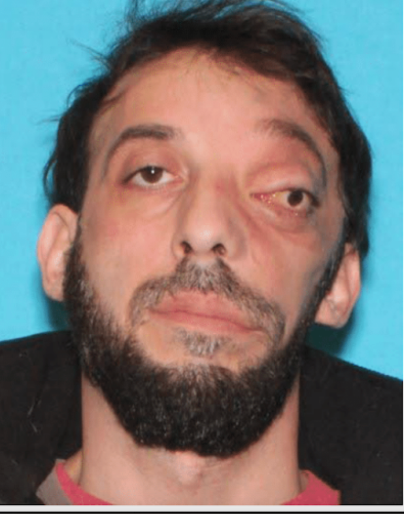 Photo of man