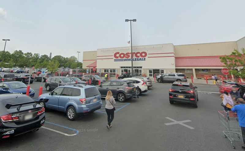 Google Street View
