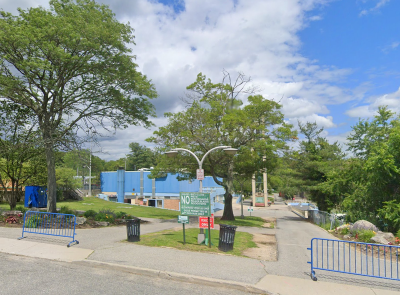 Christopher Morley Park