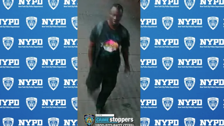 Hombre viola a una mujer después de pedirle direcciones en el Bronx