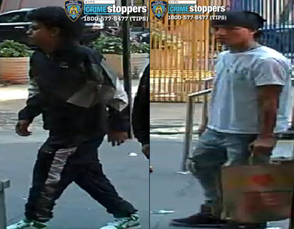 crimen nyc