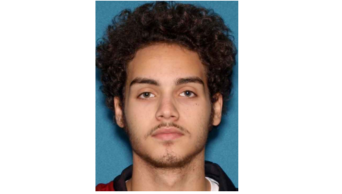 Jeury DeJesus-Rodriguez, 25, was charged on Aug. 22, 2024, with third-degree official misconduct and a shoplifting disorderly persons offense.