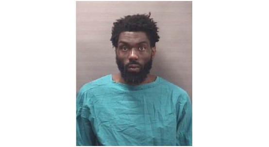 Dale Kirkland, 31, of Bridgeport, was charged with with risk of injury to a minor and cruelty to persons on Aug. 22, 2024.