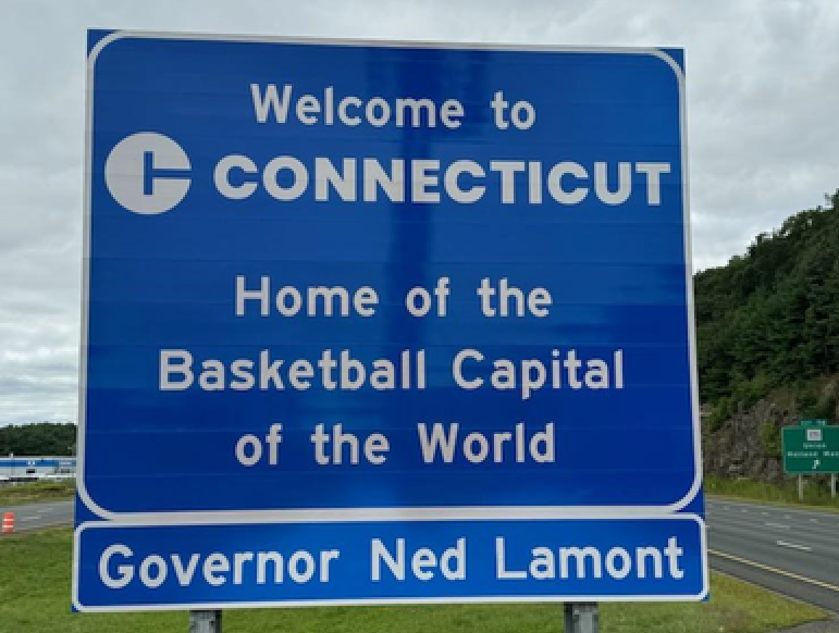 CT DOT