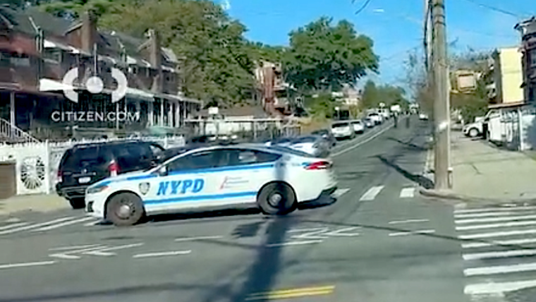 Hombre de 46 años es asesinado a tiros mientras se dirigía al trabajo en el Bronx