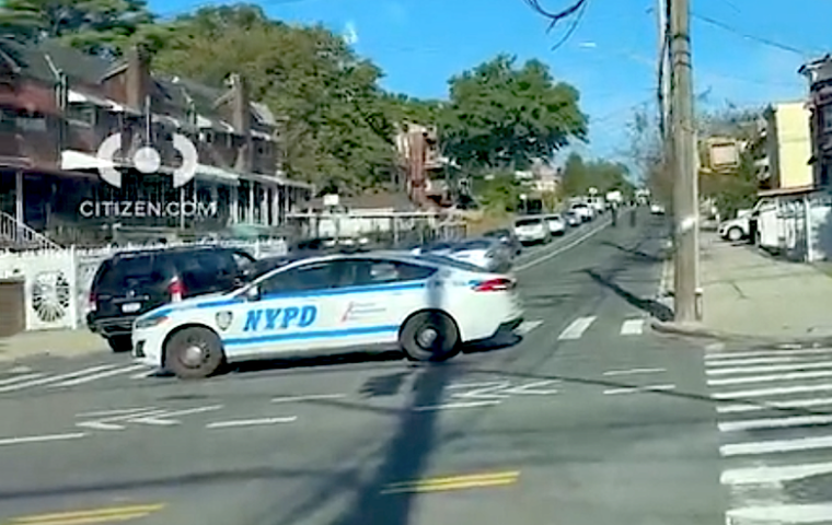 NOTICIAS NYC