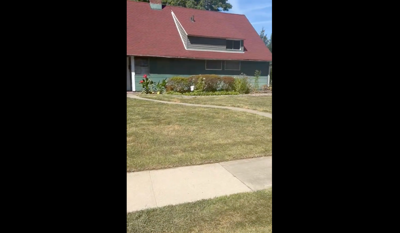 A 32-year-old man was found dead on the side of the road on Long Island on Sept. 11, 2024. 