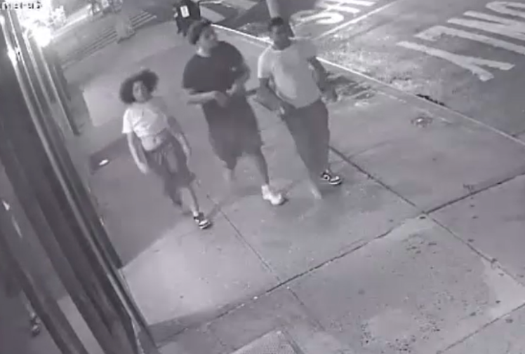 crimen en nyc