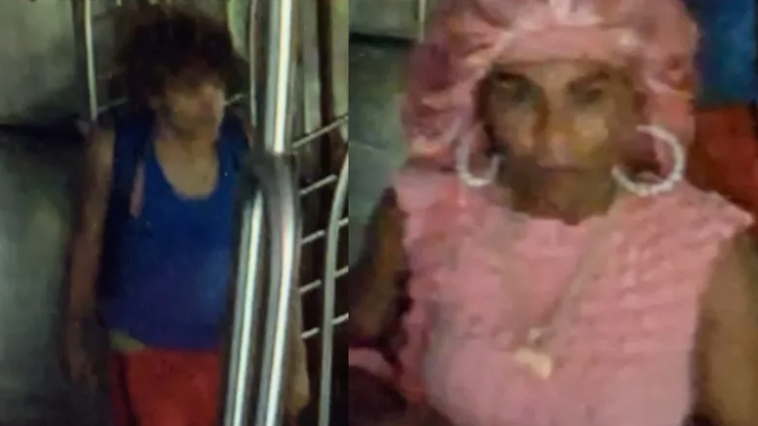 Ladrones roban y estrellan un tren del metro desocupado en Queens