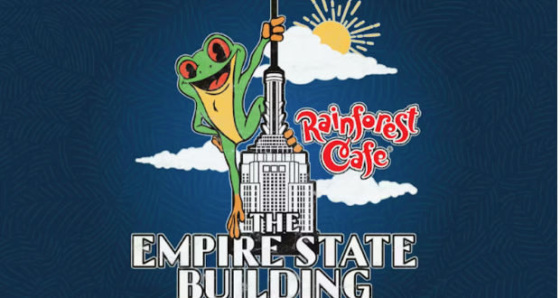 empire state building