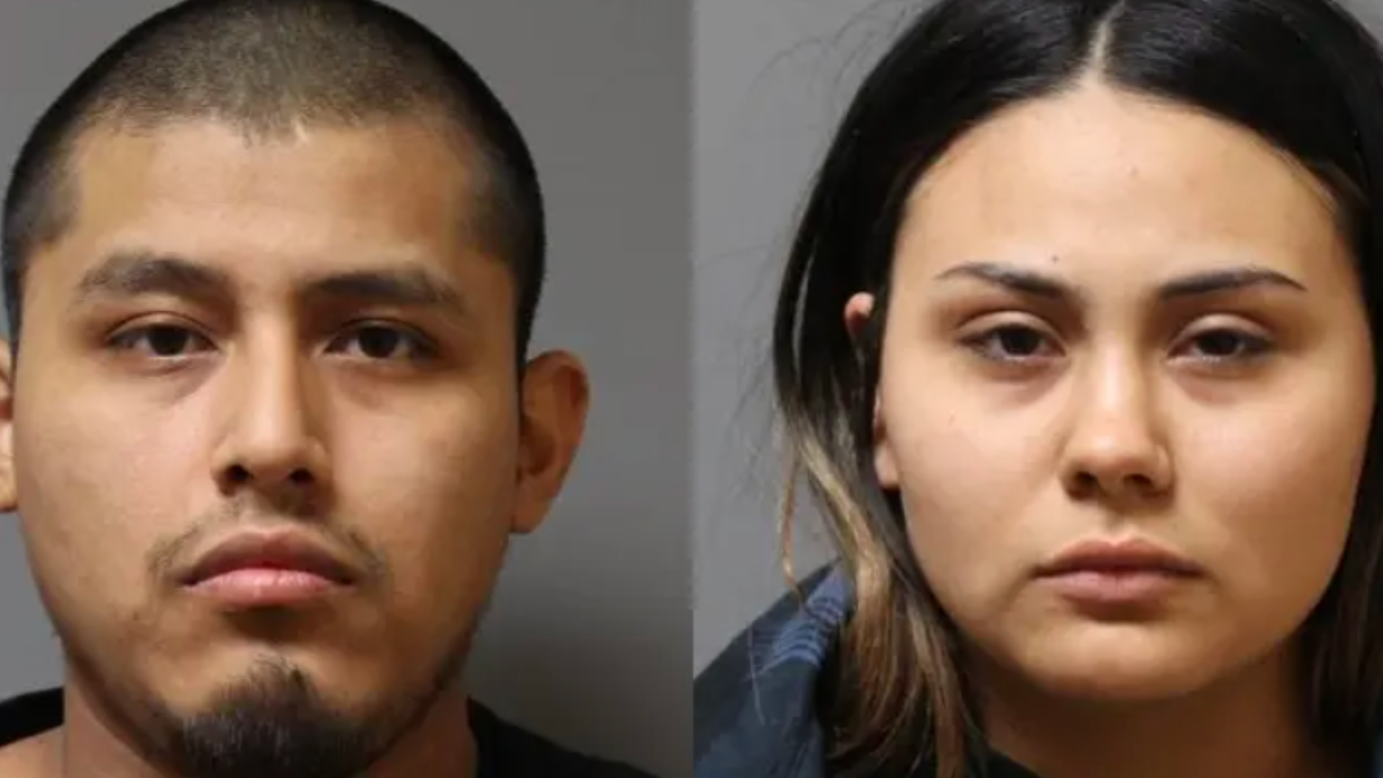 Pareja condenada por un brutal apuñalamiento fatal en un sendero de Long Island