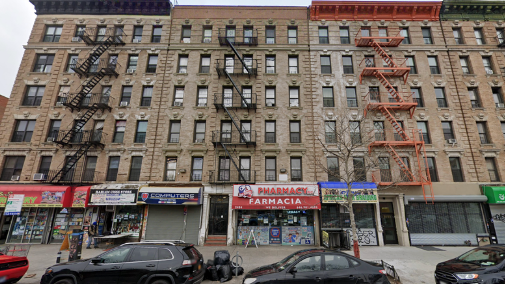Niño de 4 años desnutrido es encontrado muerto en Harlem; madre es interrogada