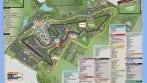 F1 COTA 2024 MAP