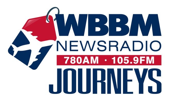 WBBM Journeys