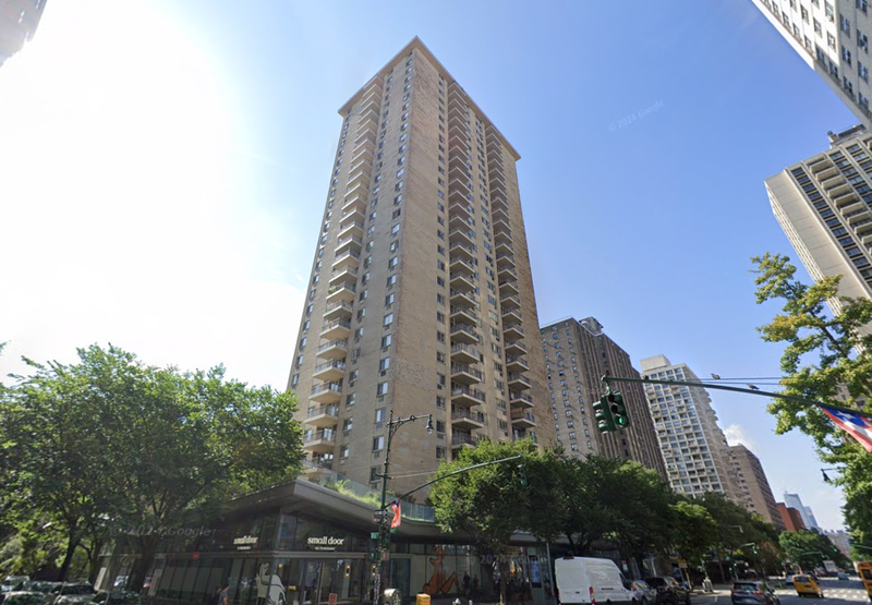Ana Asencio, 84, was found dead inside her W. 93rd St. apartment near Columbus Ave. in Manhattan on July 17, 2023.
