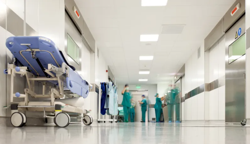 Hospital