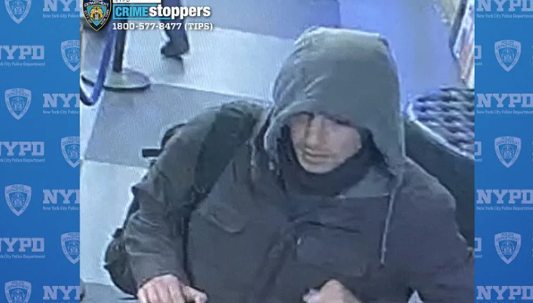 ASESINATO CEO UNITED Healthcare