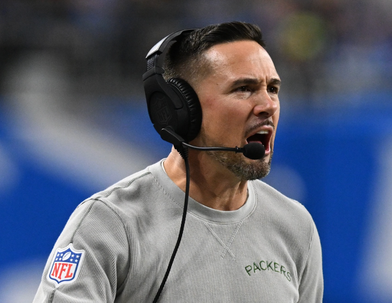 Matt LeFleur