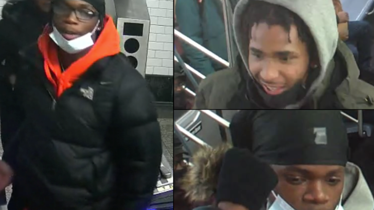 Apuñalamiento mortal de migrante en el Distrito Financiero parece ser por “conflicto entre pandillas,” no un crimen de odio