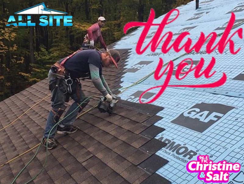 All Site Roofing 